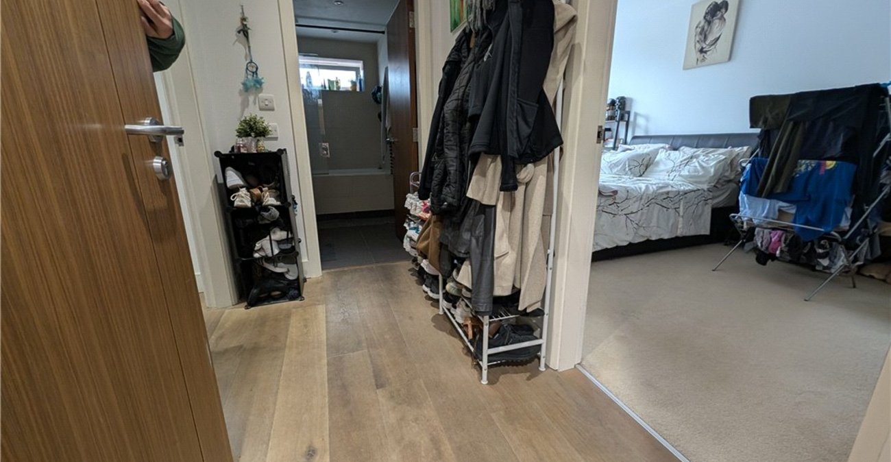 1 bedroom property for sale in Orpington | Robinson Jackson