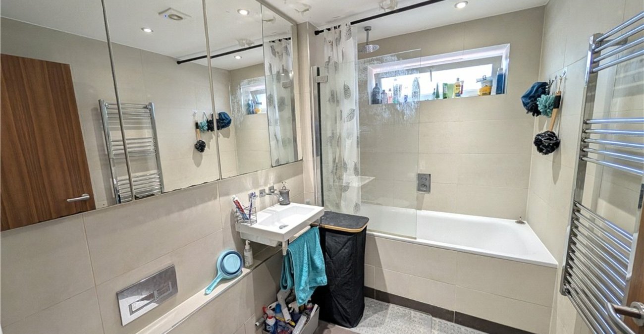 1 bedroom property for sale in Orpington | Robinson Jackson