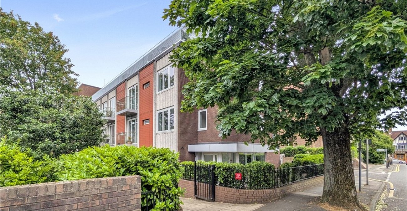 1 bedroom property for sale in Orpington | Robinson Jackson