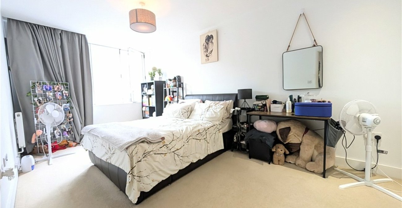 1 bedroom property for sale in Orpington | Robinson Jackson