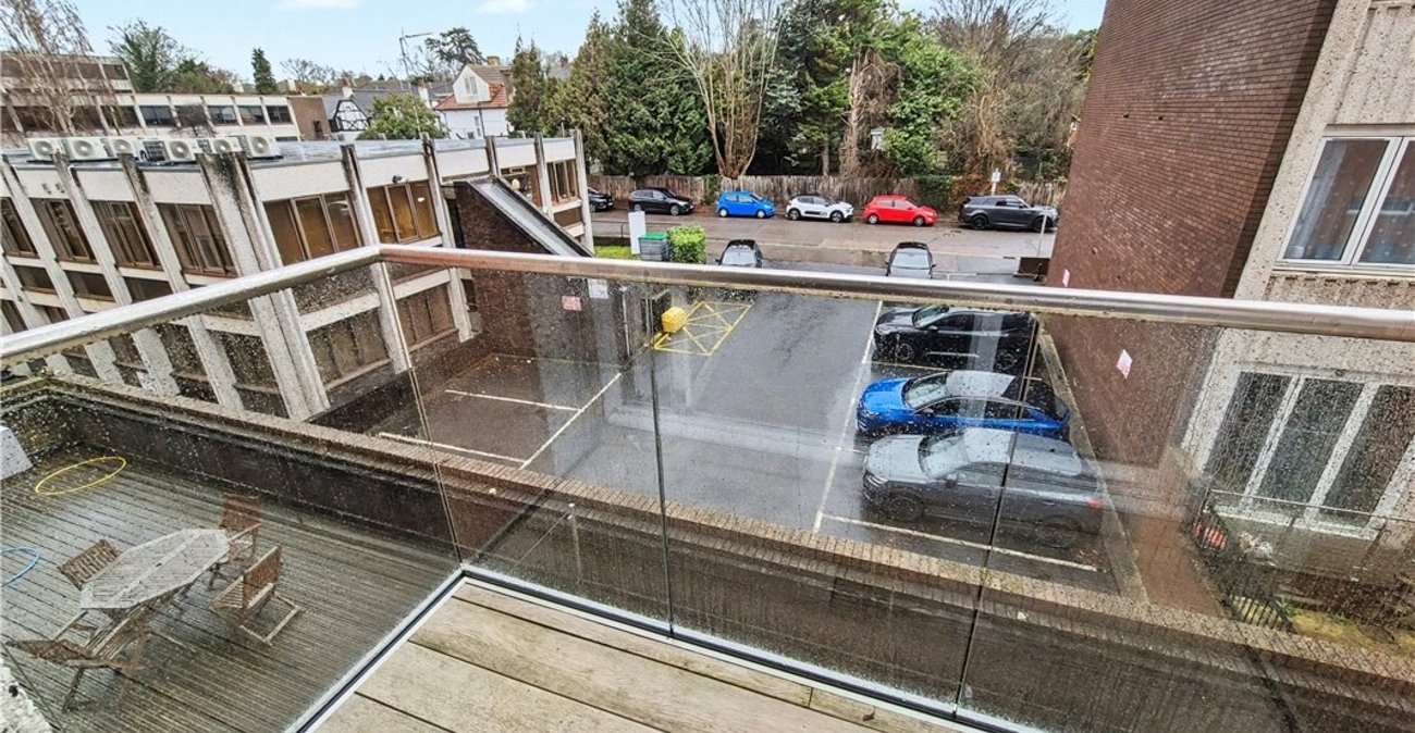 1 bedroom property for sale in Orpington | Robinson Jackson