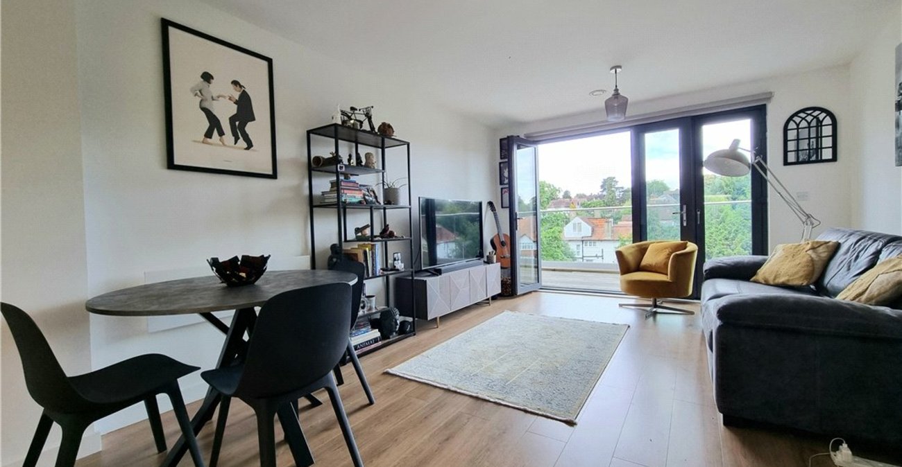 1 bedroom property for sale in Orpington | Robinson Jackson