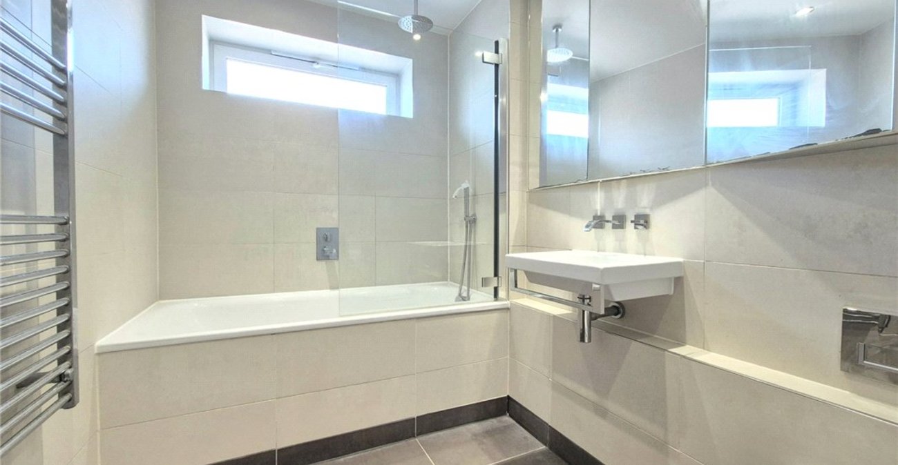 1 bedroom property for sale in Orpington | Robinson Jackson