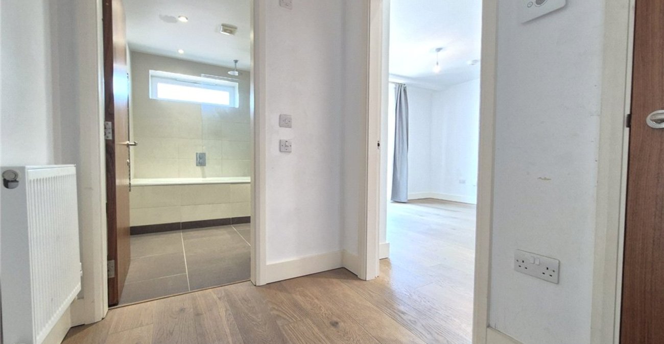 1 bedroom property for sale in Orpington | Robinson Jackson