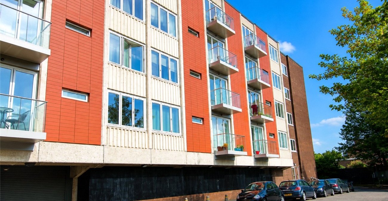1 bedroom property for sale in Orpington | Robinson Jackson