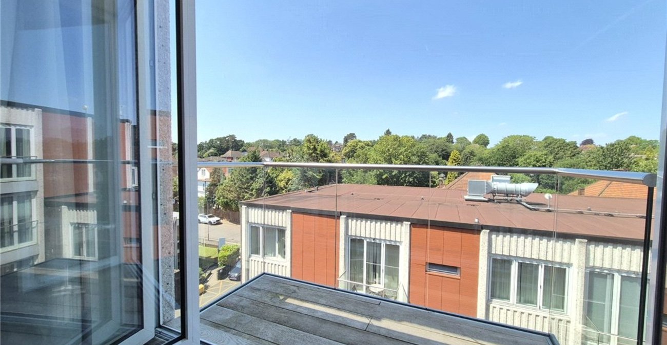 1 bedroom property for sale in Orpington | Robinson Jackson