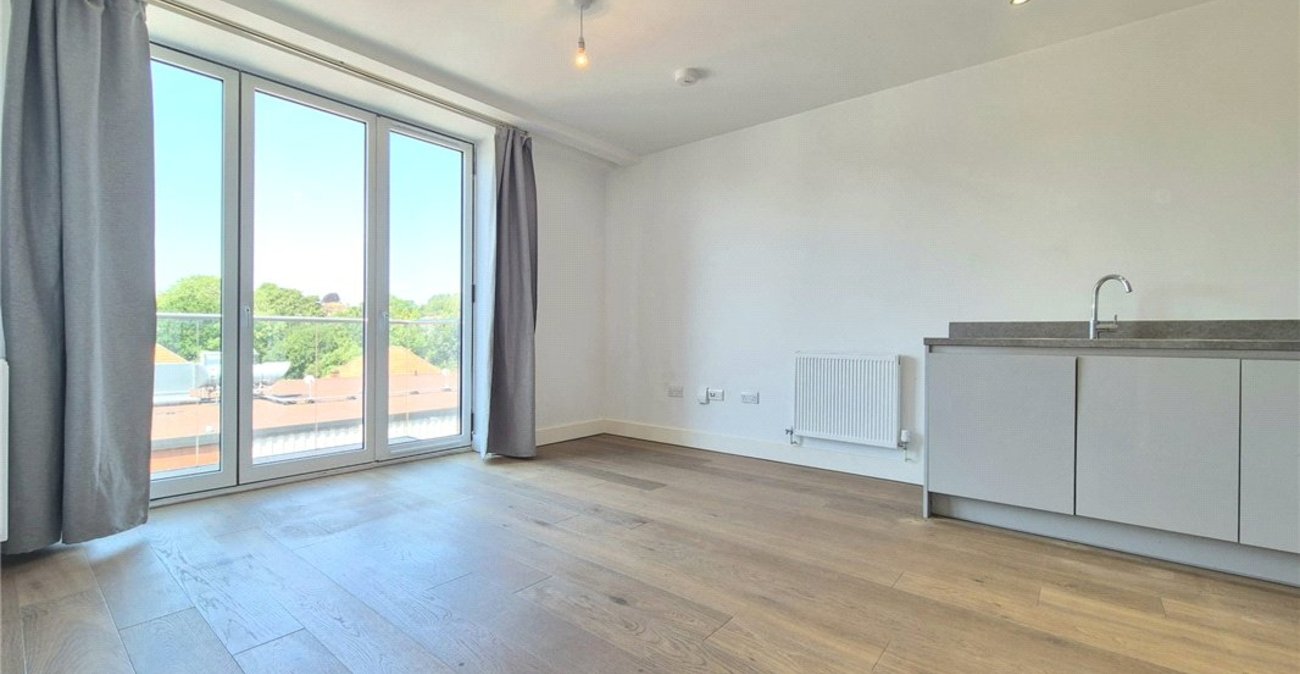 1 bedroom property for sale in Orpington | Robinson Jackson