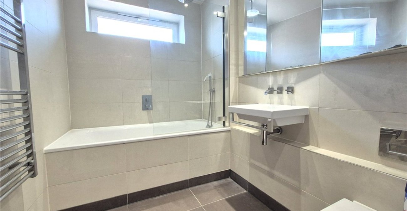 1 bedroom property for sale in Orpington | Robinson Jackson