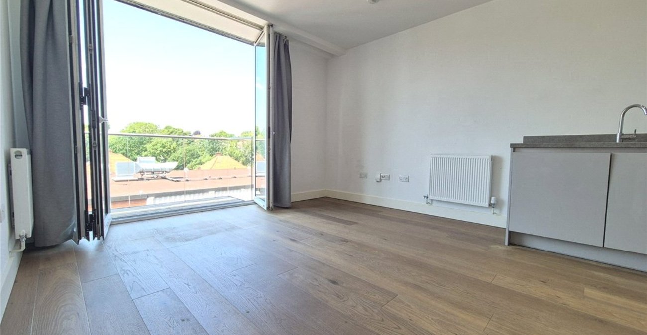 1 bedroom property for sale in Orpington | Robinson Jackson