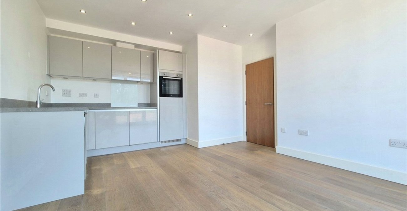 1 bedroom property for sale in Orpington | Robinson Jackson