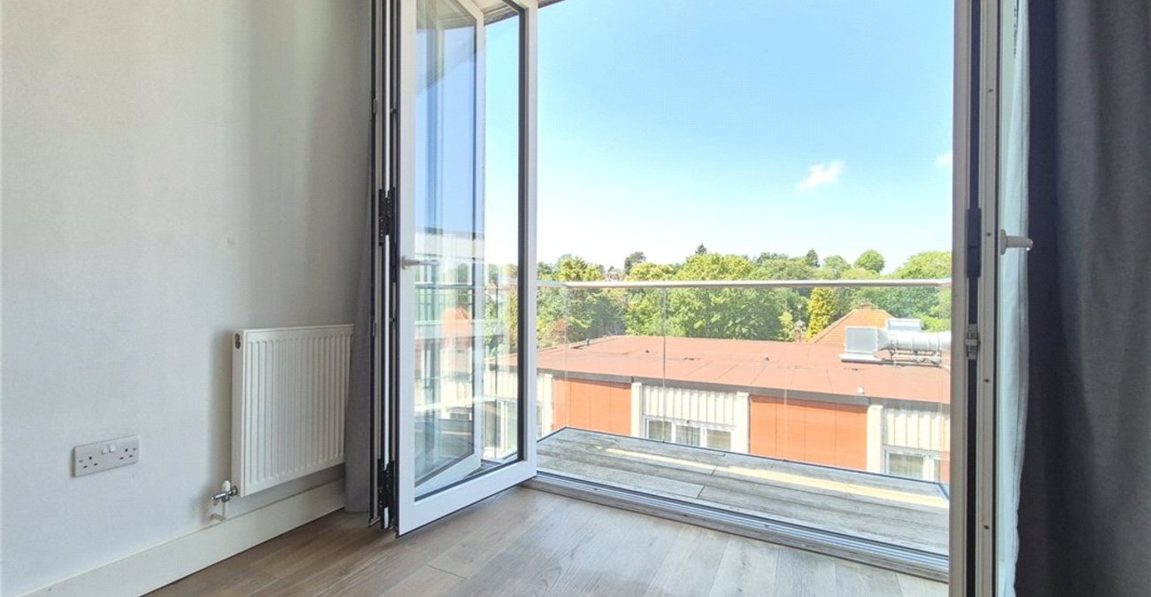 1 bedroom property for sale in Orpington | Robinson Jackson