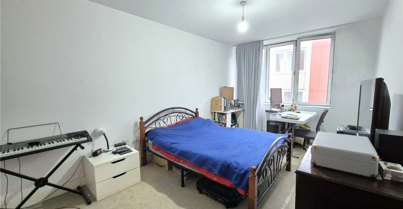 1 bedroom property for sale in Orpington | Robinson Jackson