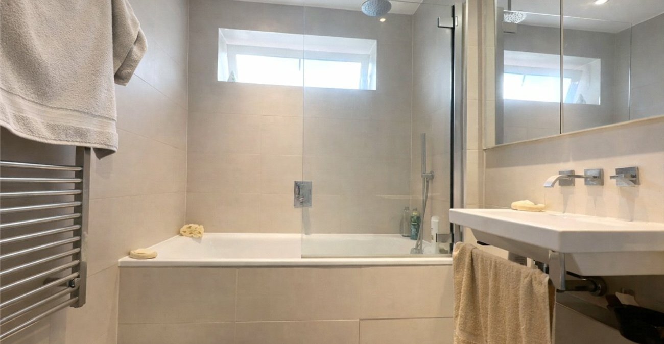 1 bedroom property for sale in Orpington | Robinson Jackson