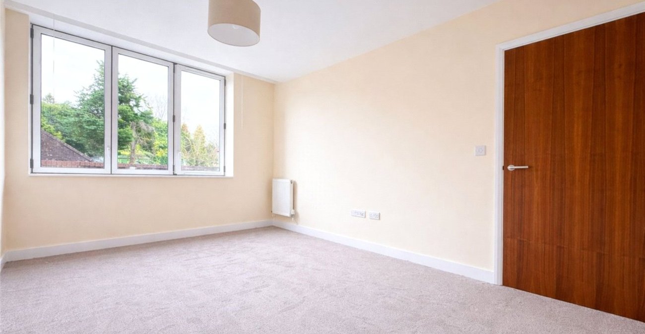 1 bedroom property for sale in Orpington | Robinson Jackson