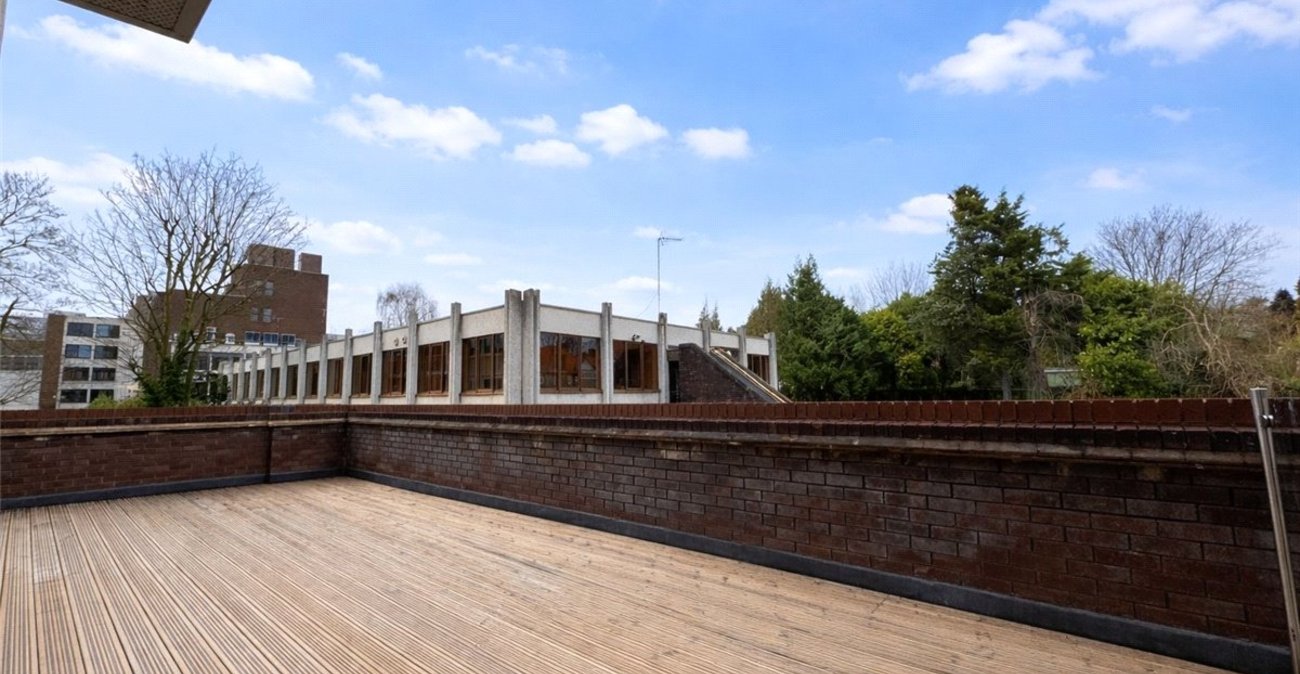 1 bedroom property for sale in Orpington | Robinson Jackson