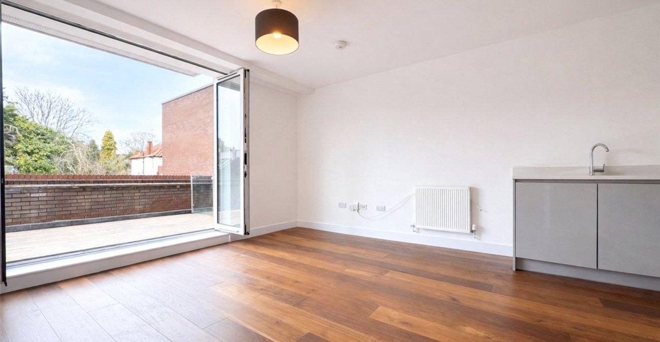 1 bedroom property for sale in Orpington | Robinson Jackson