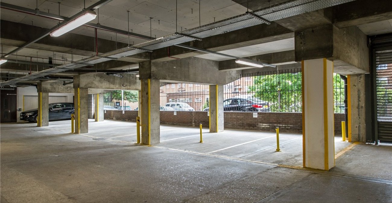 1 bedroom property for sale in Orpington | Robinson Jackson