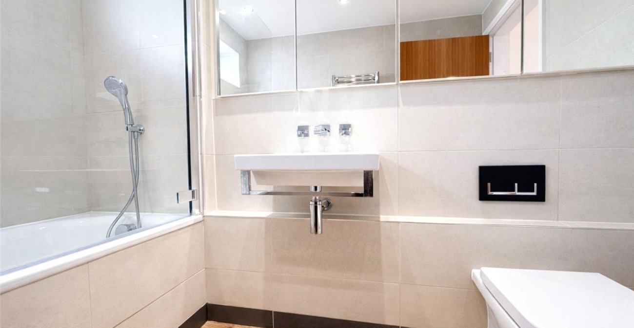 1 bedroom property for sale in Orpington | Robinson Jackson