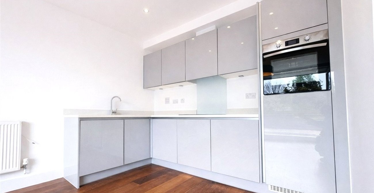 1 bedroom property for sale in Orpington | Robinson Jackson