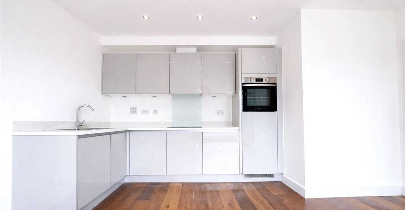 1 bedroom property for sale in Orpington | Robinson Jackson