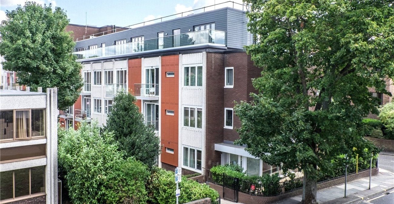 1 bedroom property for sale in Orpington | Robinson Jackson