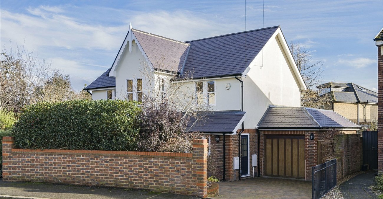 4 bedroom house for sale in Bexley | Robinson Jackson