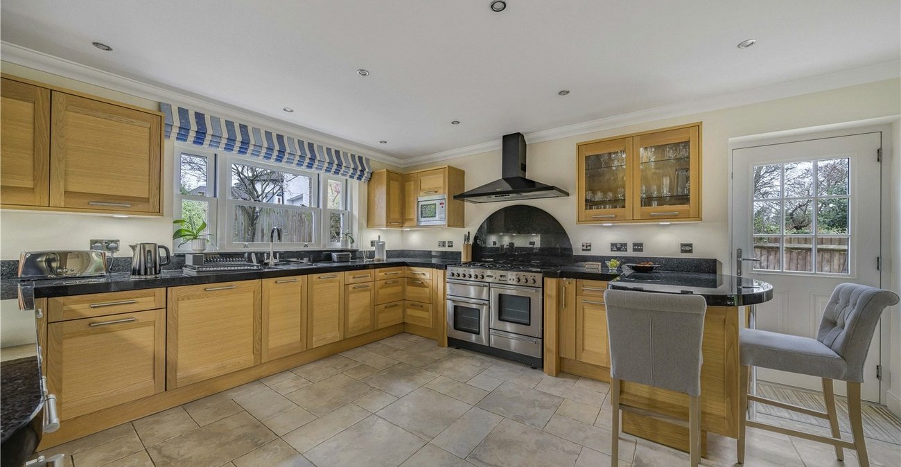 4 bedroom house for sale in Bexley | Robinson Jackson