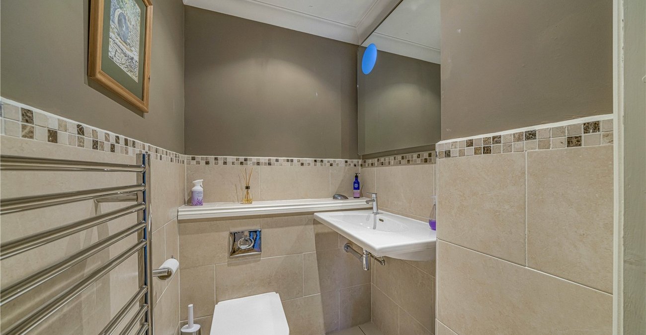 4 bedroom house for sale in Bexley | Robinson Jackson