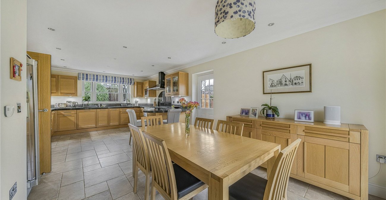 4 bedroom house for sale in Bexley | Robinson Jackson