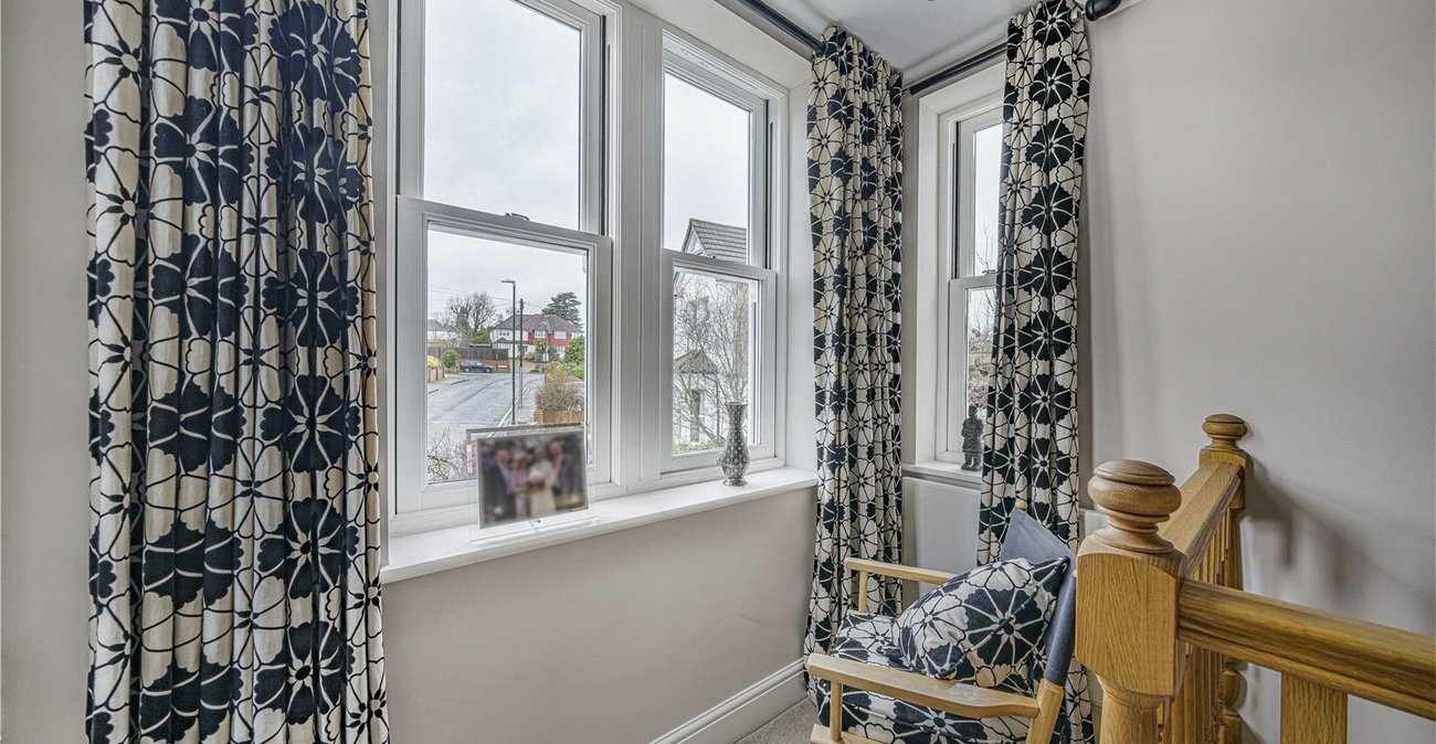 4 bedroom house for sale in Bexley | Robinson Jackson