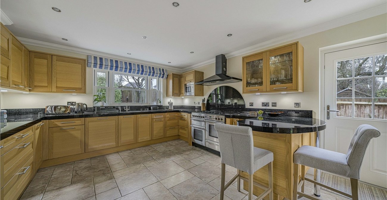 4 bedroom house for sale in Bexley | Robinson Jackson