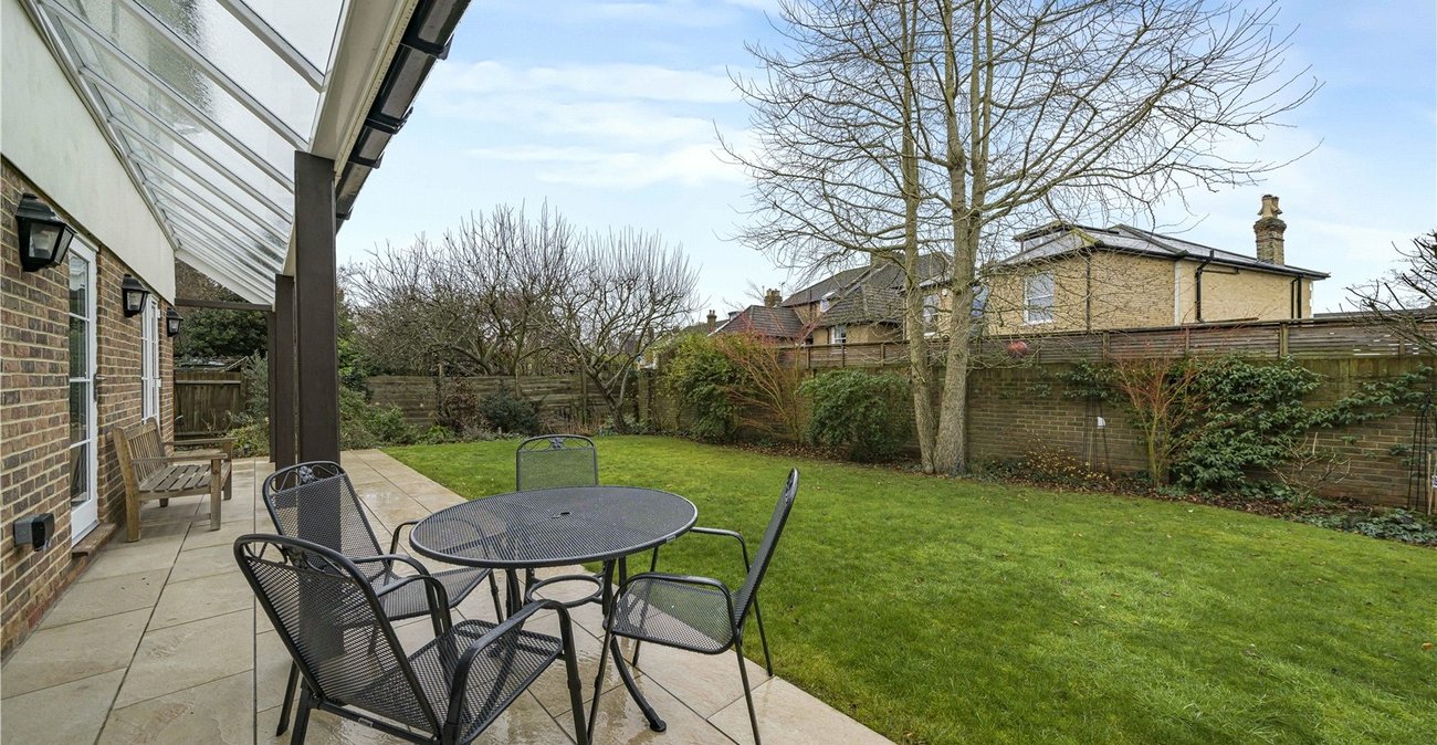 4 bedroom house for sale in Bexley | Robinson Jackson