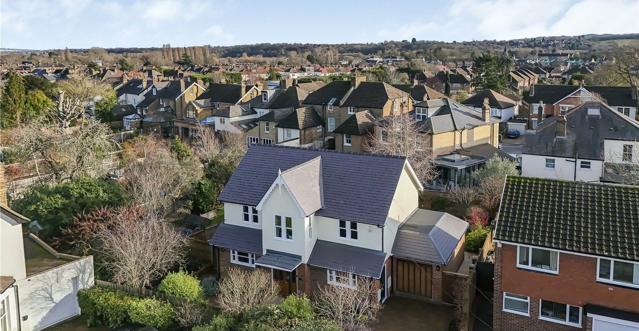 4 bedroom house for sale in Bexley | Robinson Jackson