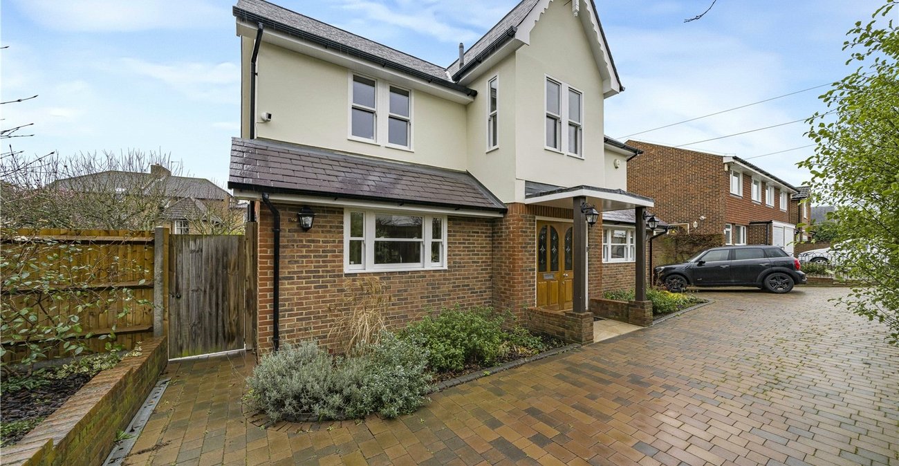 4 bedroom house for sale in Bexley | Robinson Jackson