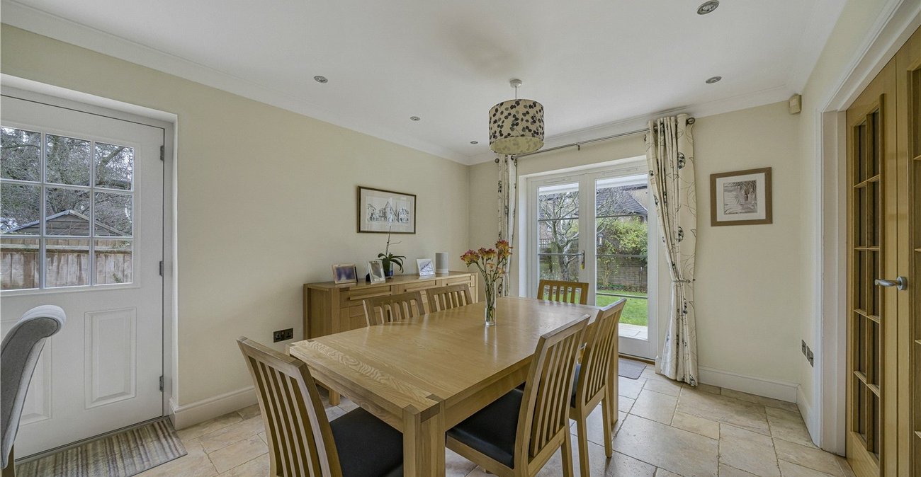 4 bedroom house for sale in Bexley | Robinson Jackson