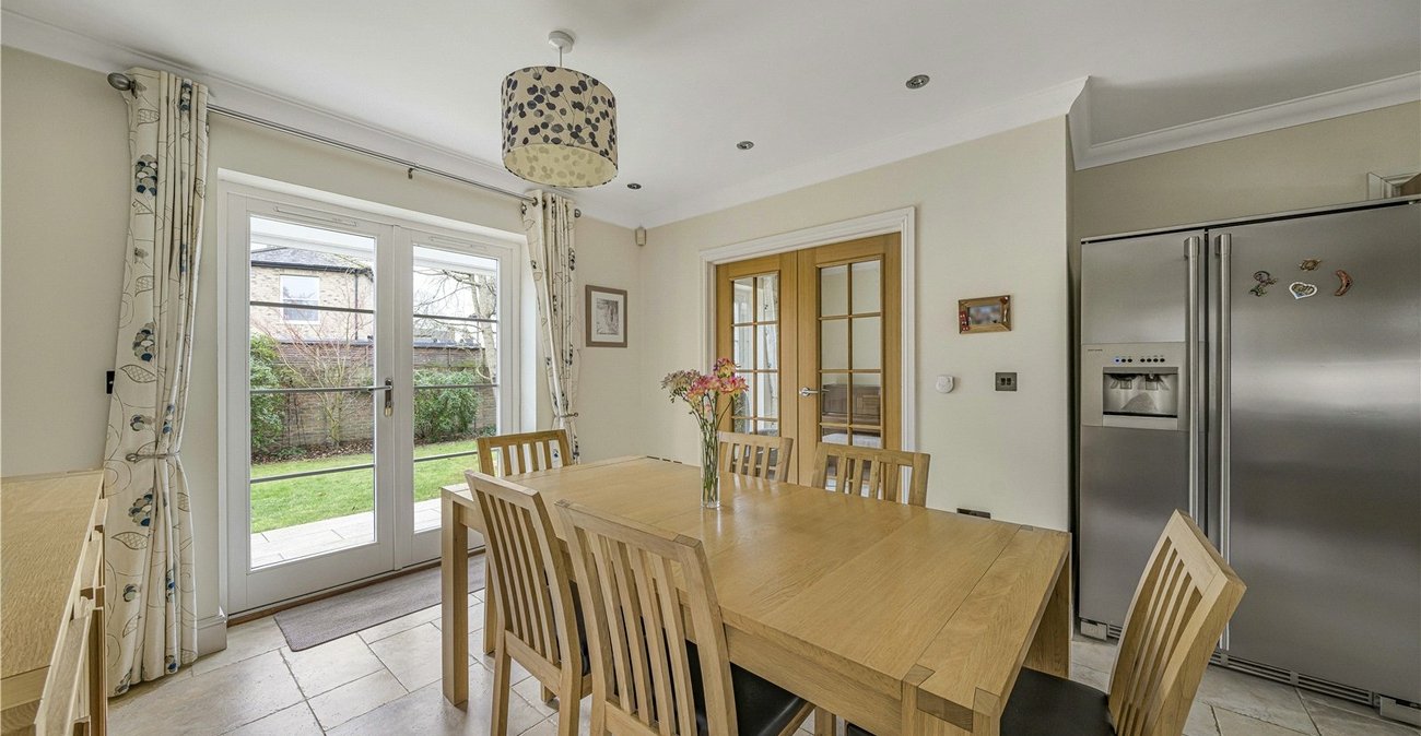 4 bedroom house for sale in Bexley | Robinson Jackson