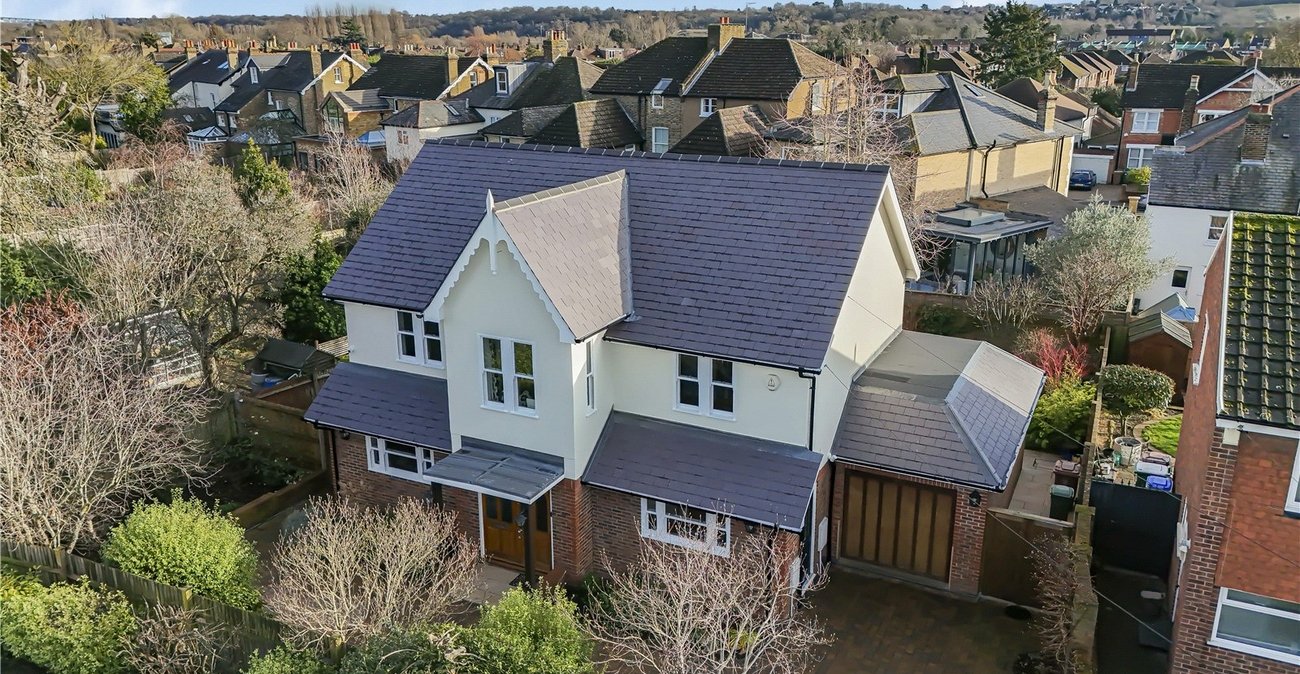 4 bedroom house for sale in Bexley | Robinson Jackson