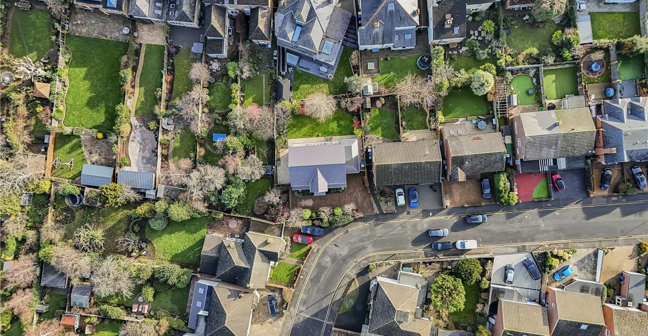 4 bedroom house for sale in Bexley | Robinson Jackson