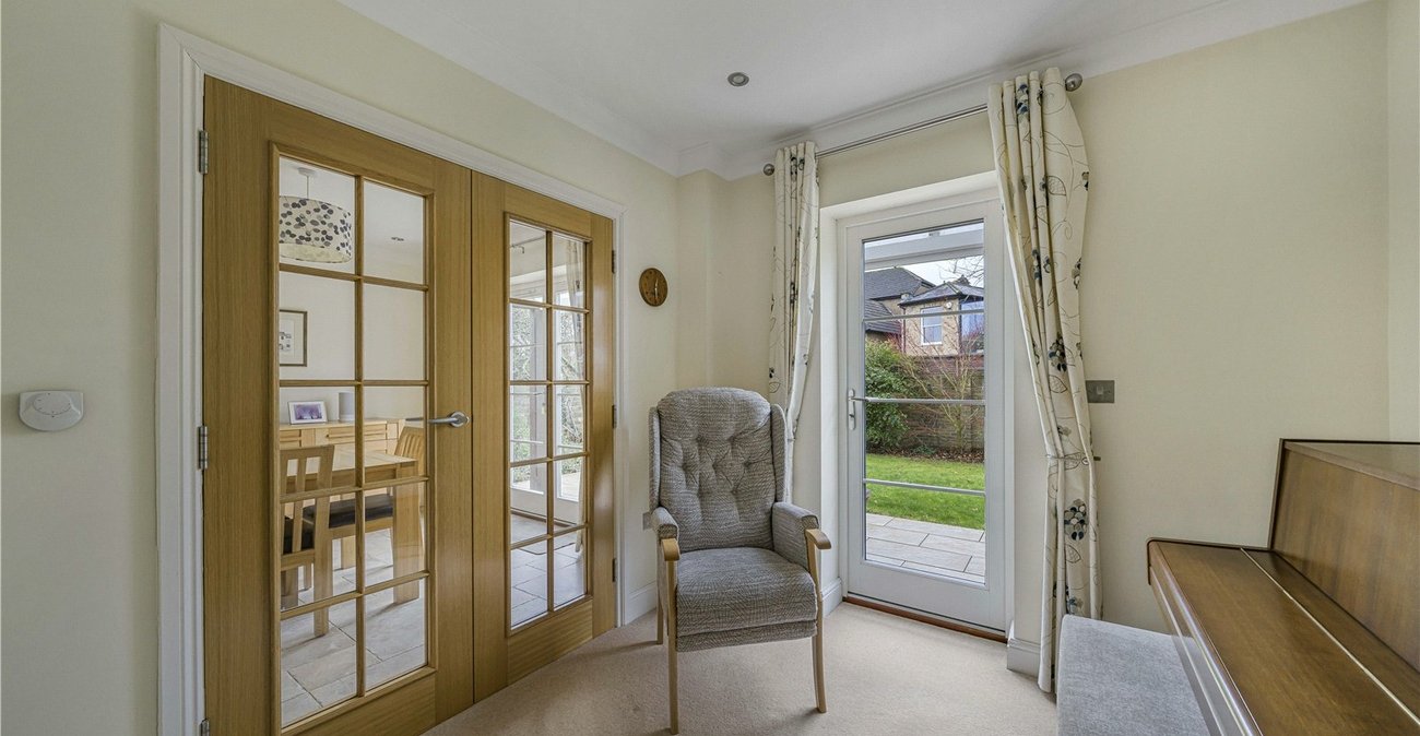 4 bedroom house for sale in Bexley | Robinson Jackson