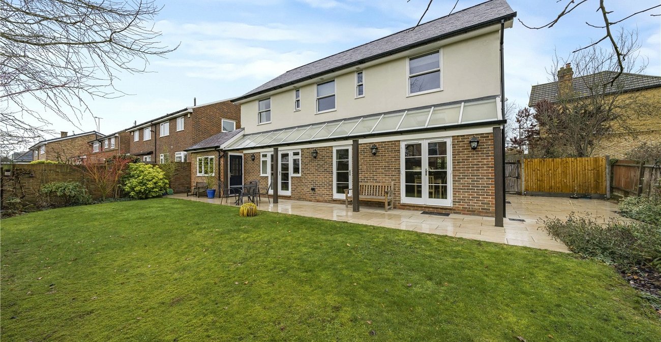 4 bedroom house for sale in Bexley | Robinson Jackson