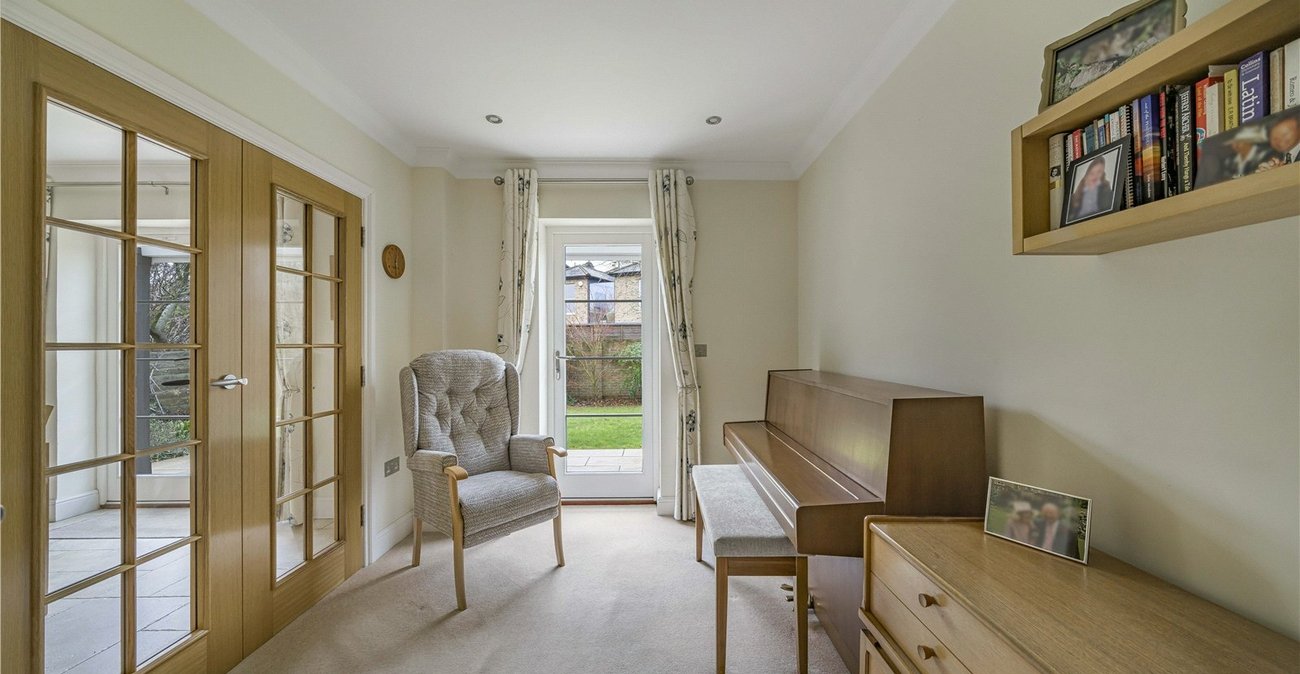 4 bedroom house for sale in Bexley | Robinson Jackson