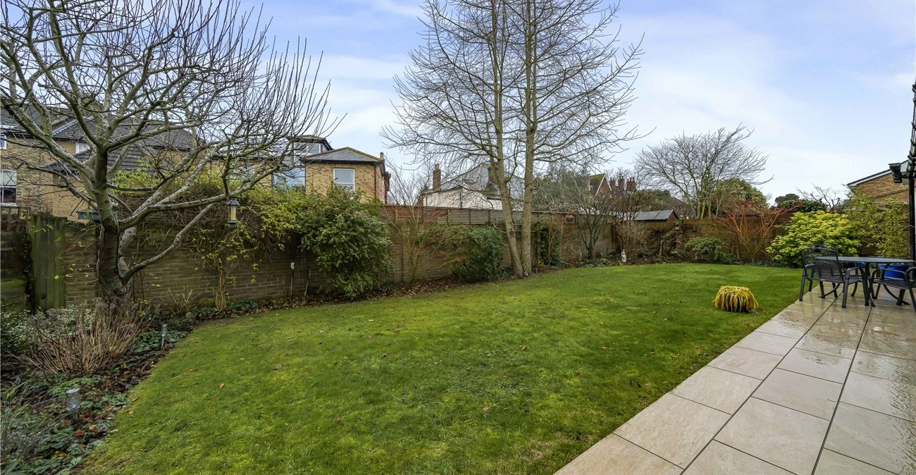 4 bedroom house for sale in Bexley | Robinson Jackson