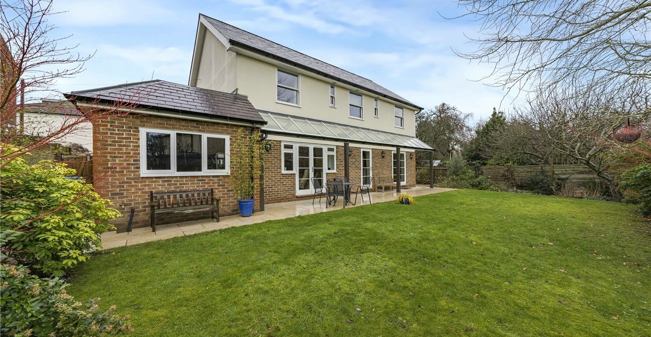 4 bedroom house for sale in Bexley | Robinson Jackson