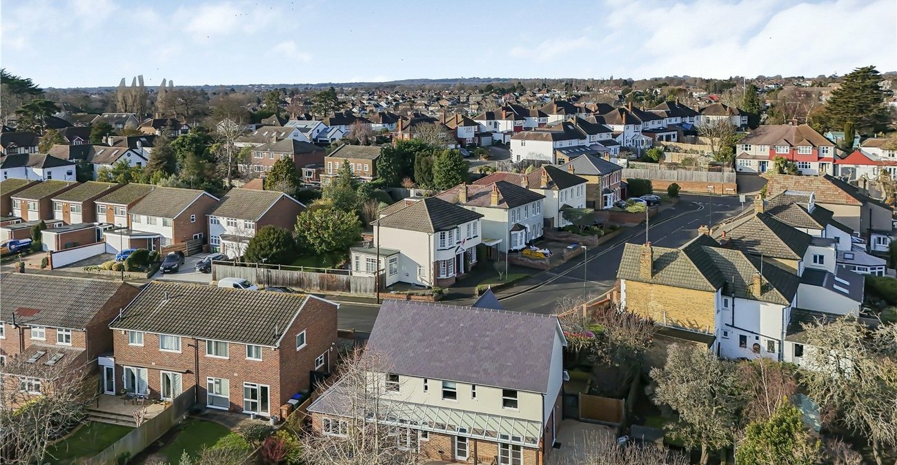 4 bedroom house for sale in Bexley | Robinson Jackson