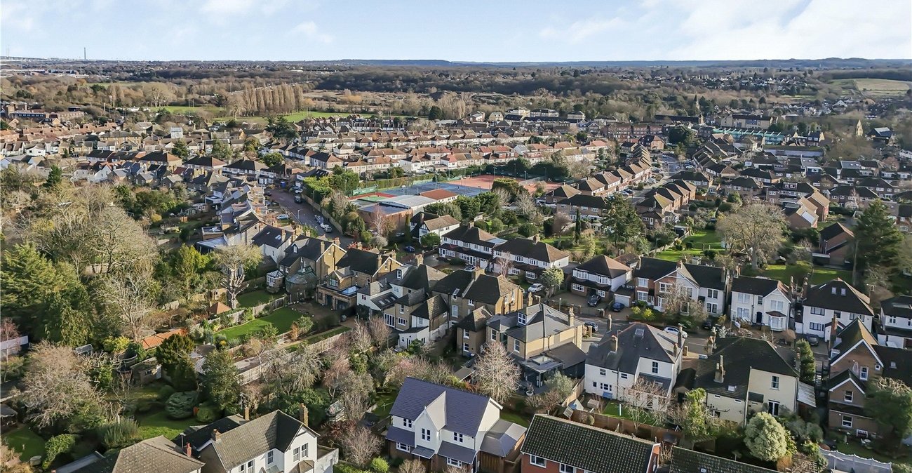 4 bedroom house for sale in Bexley | Robinson Jackson