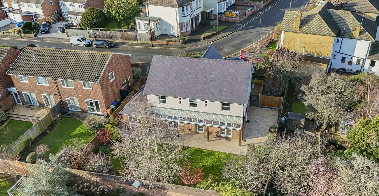 4 bedroom house for sale in Bexley | Robinson Jackson