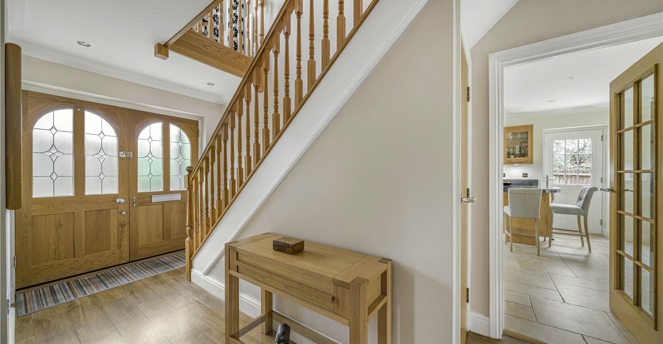 4 bedroom house for sale in Bexley | Robinson Jackson