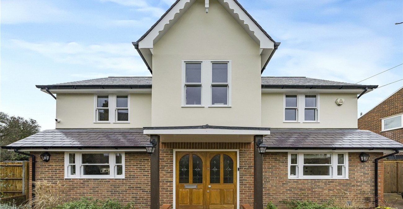 4 bedroom house for sale in Bexley | Robinson Jackson