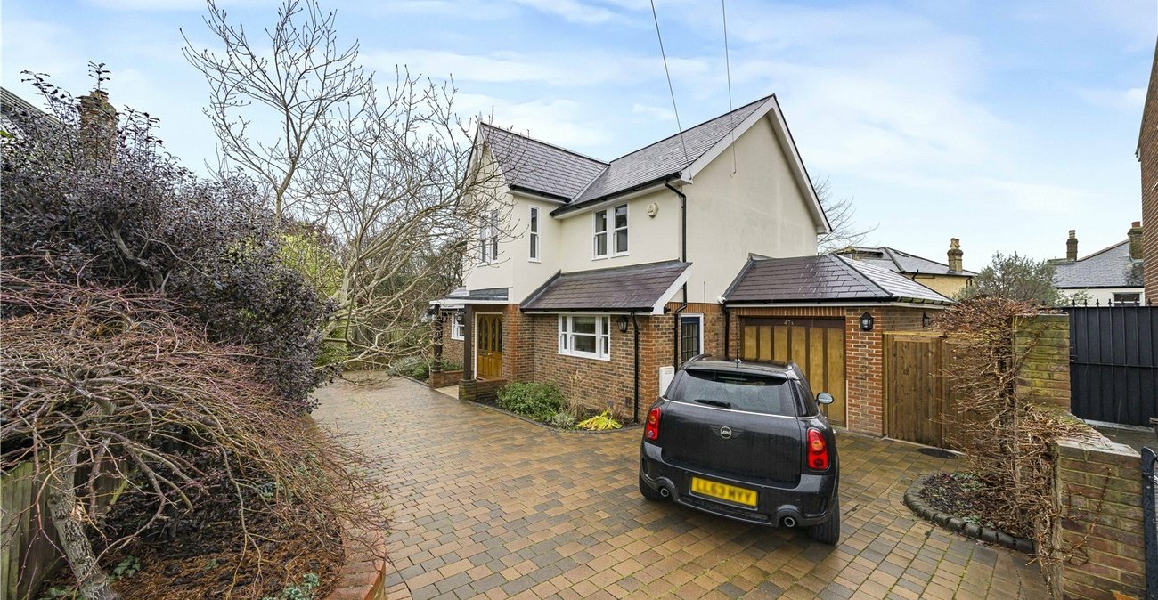 4 bedroom house for sale in Bexley | Robinson Jackson