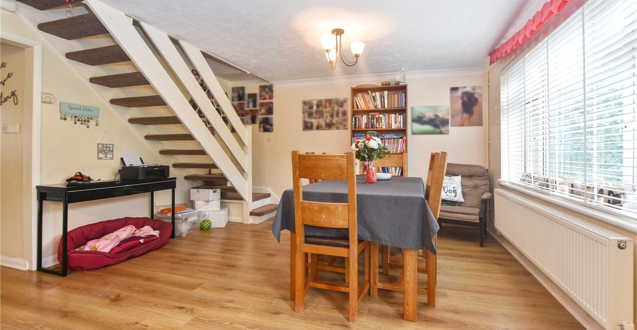 4 bedroom house for sale in Bexley Village | Robinson Jackson